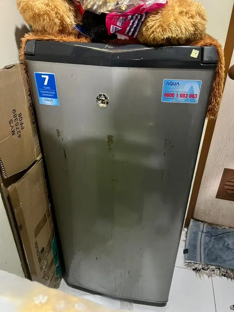 Jual Satu Paket TV KULKAS Mesin cuci