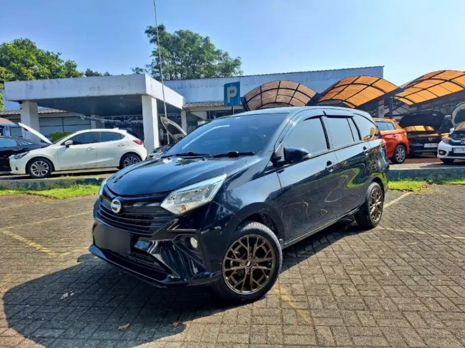 [OLXmobbi] PAJAK PANJANG - DAIHATSU SIGRA 1.0 M MANUAL 2022