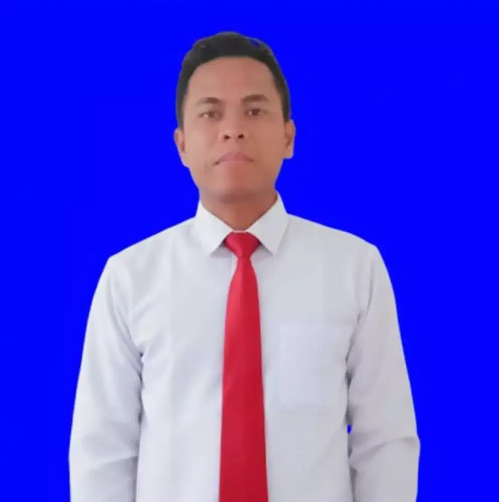 Sopir pribadi dan operasional