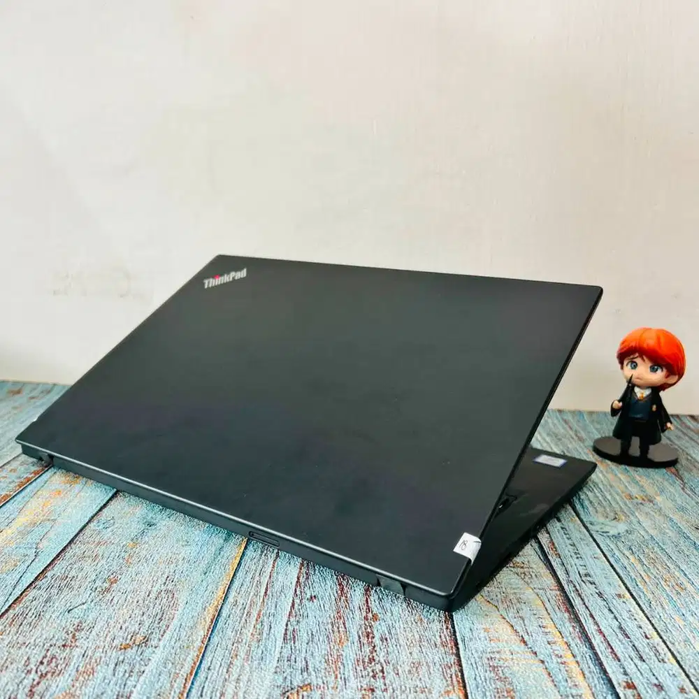 LAPTOP LENOVO THINKPAD X390 // GEN8 // RAM8