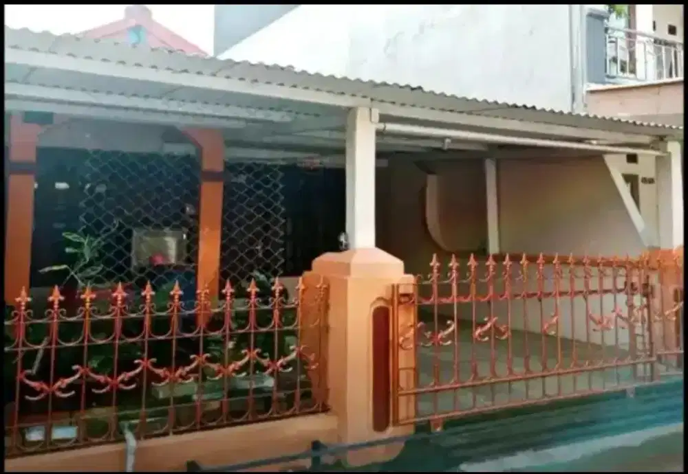 Rumah Minimalis untuk keluarga kecil