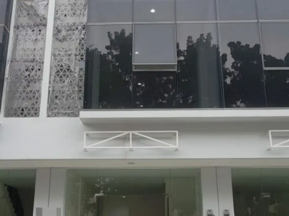 Dijual Bu Ruko BSD di Pasar Modern Timur By Rumah Chinida (Li)