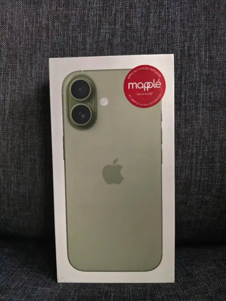 iphone 17 256 sage new