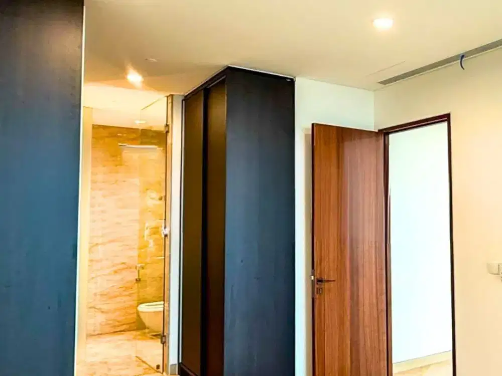 Disewakan 4br Savyavasa Residence Apartment