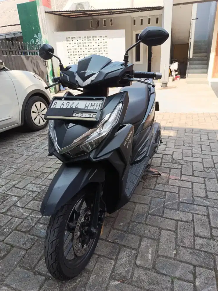 Honda vario 150 led old 2015