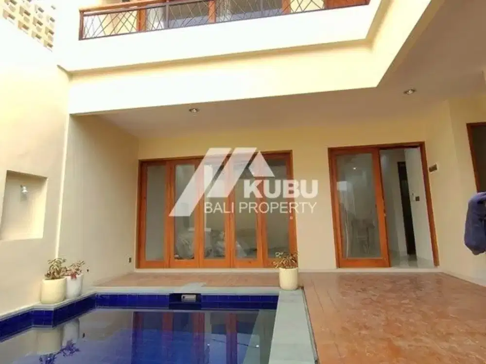 KBP1070 Brand New Villa with Modern Style in Sanur