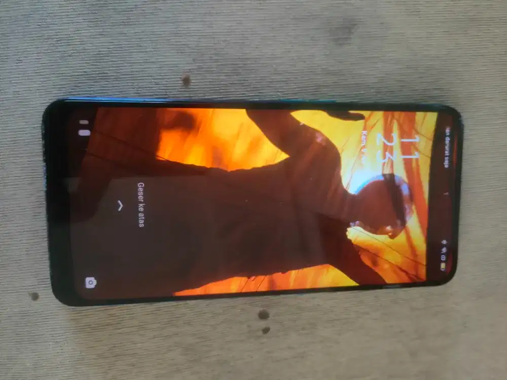 Jual Oppo Reno 2Z ram 8/256gb