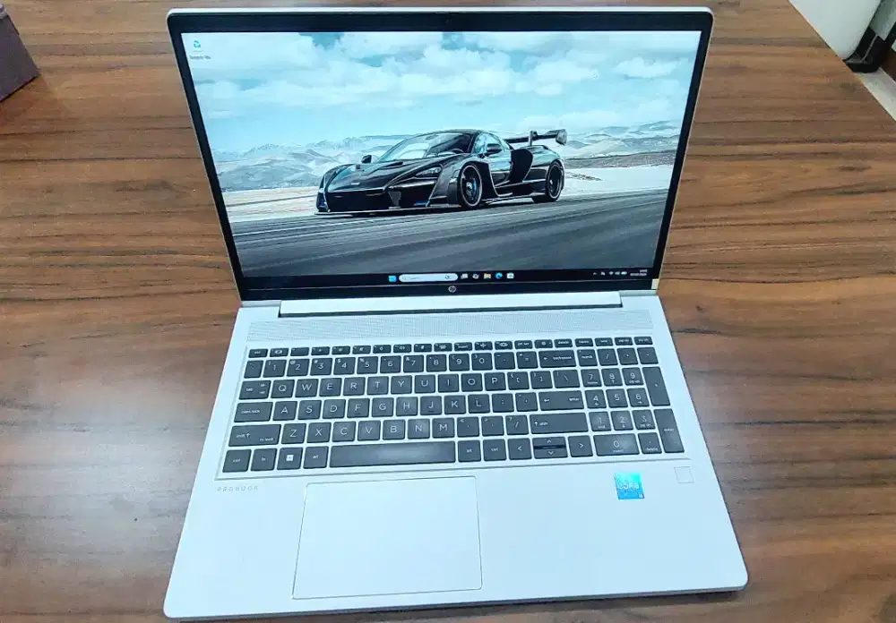 LAPTOP HP PROBOOK 650.G8 CORE i5 GEN 11 RAM 16GB SSD 256