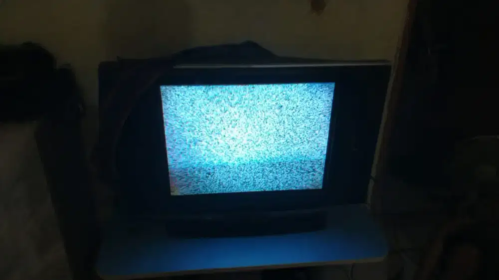 TV sharp tabung 29