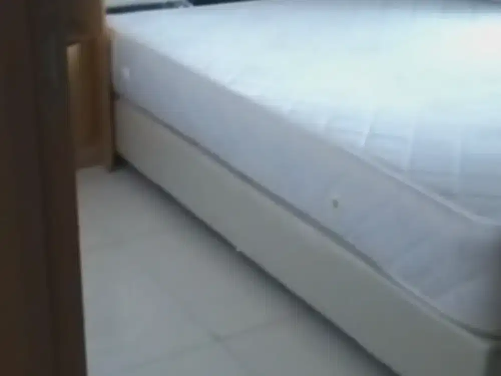 Sewa Apartemen Taman Anggrek Residences 2BR Furnish Jakarta