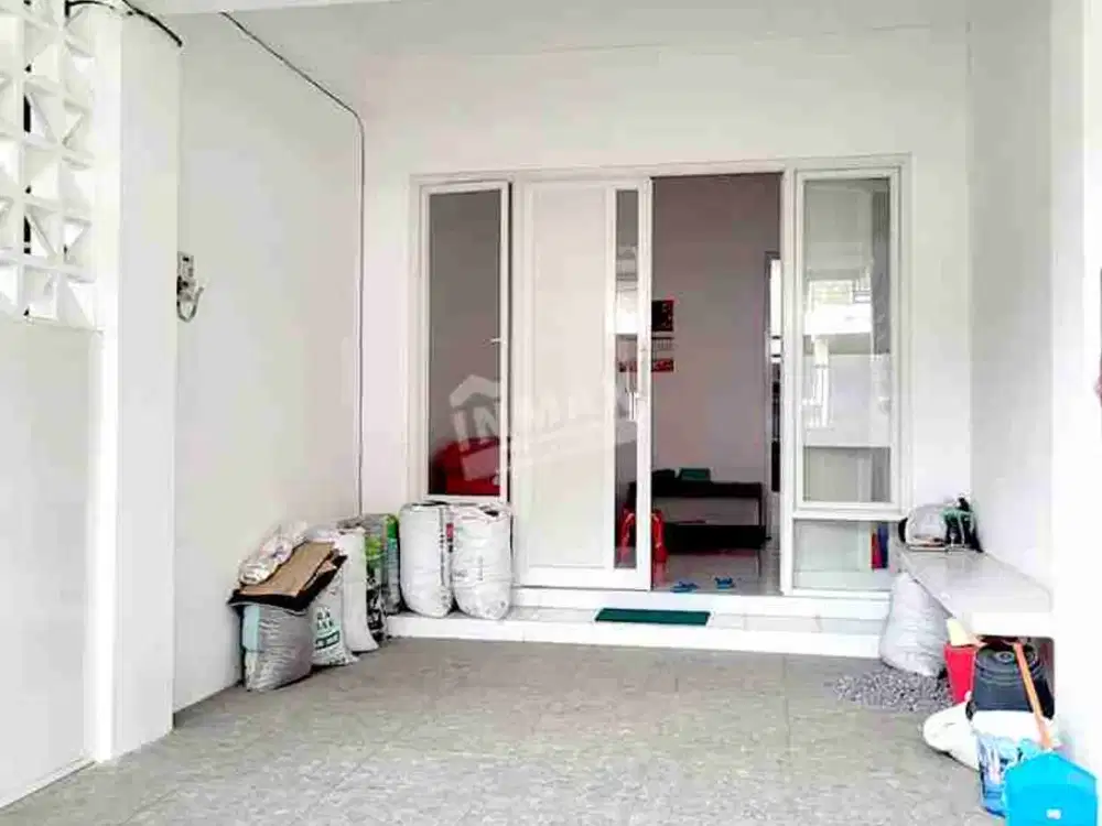 rumah 2 kamar di daerah pulau pulau