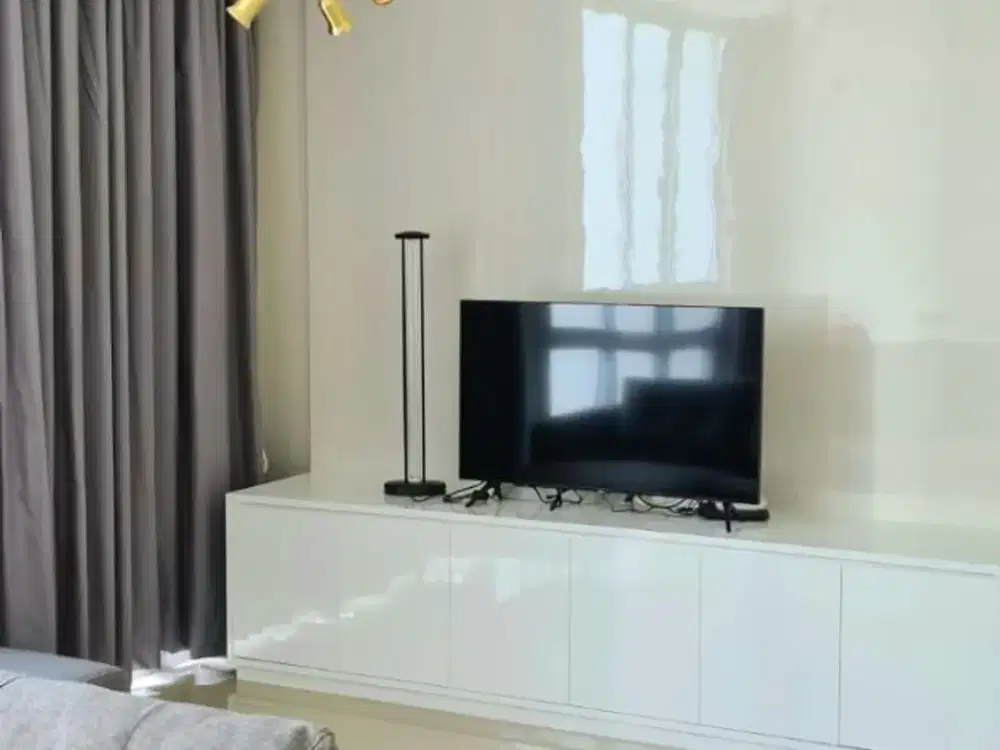Dijual Apartemen Rainbowspring Condovilla Gading Serpong Luas dan Strategis