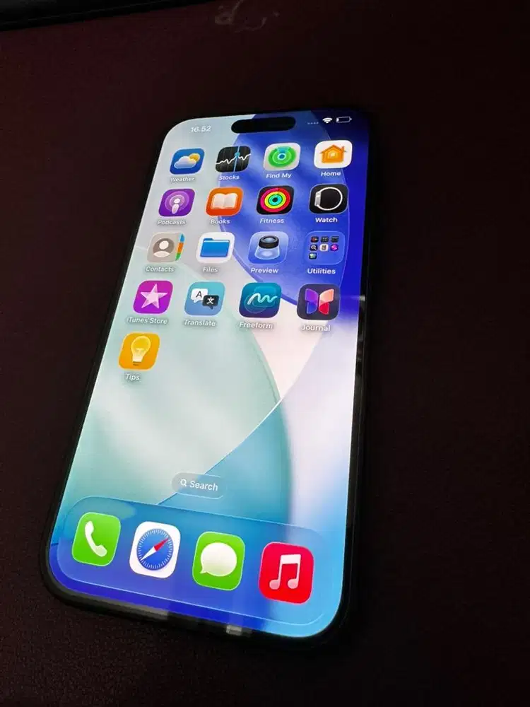 Iphone 15 128gb ex blibli
