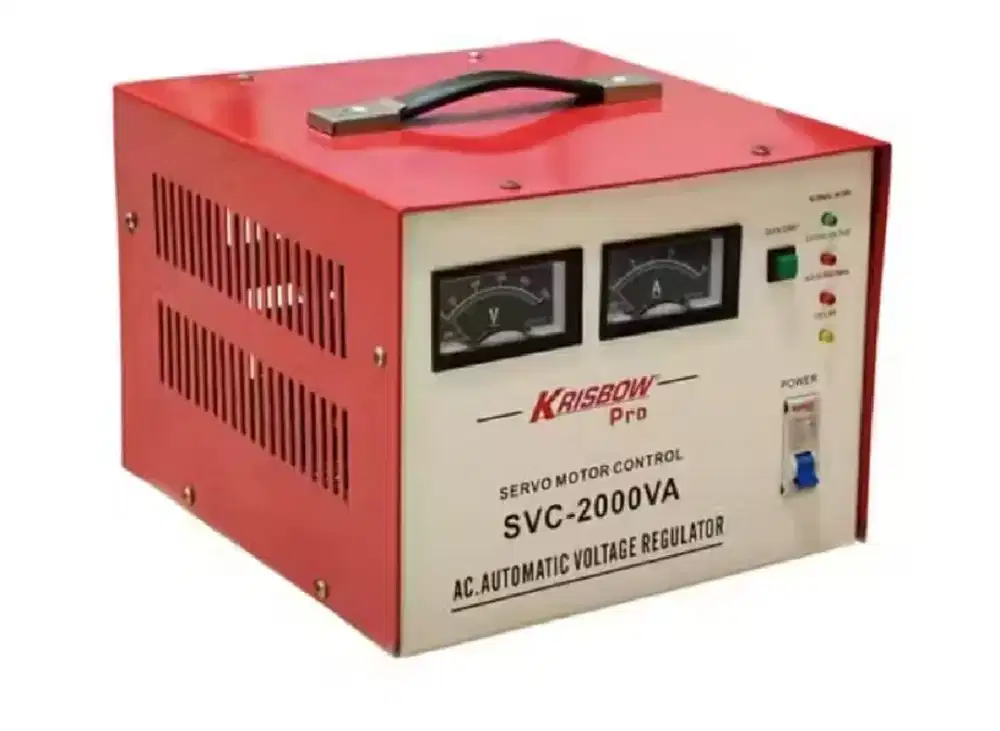 Stabilizer AZKO KRISBOW 2000 watt