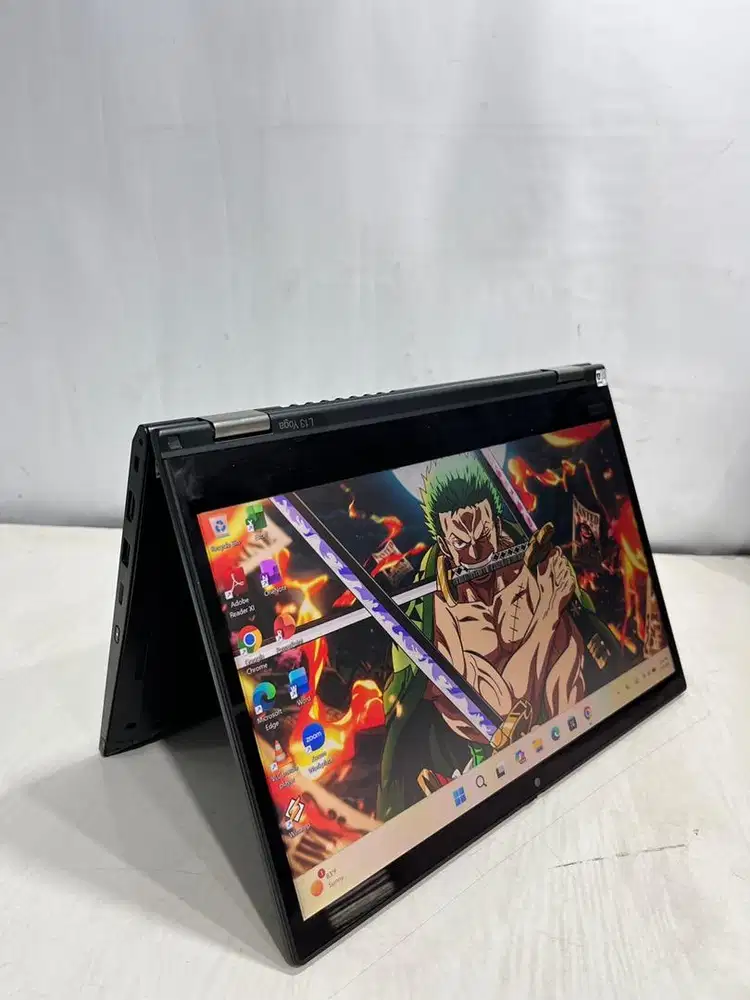 Lenovo Thinkpad L13 Yoga Touchscreen