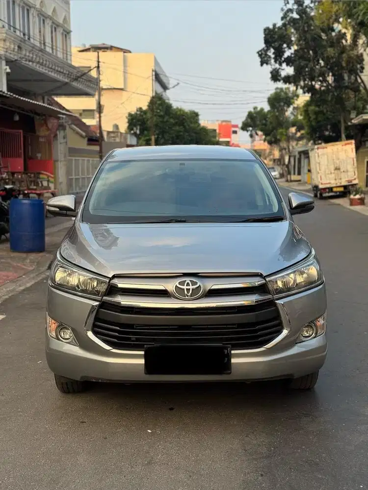 Cash 278jt innova v diesel 2017 matic