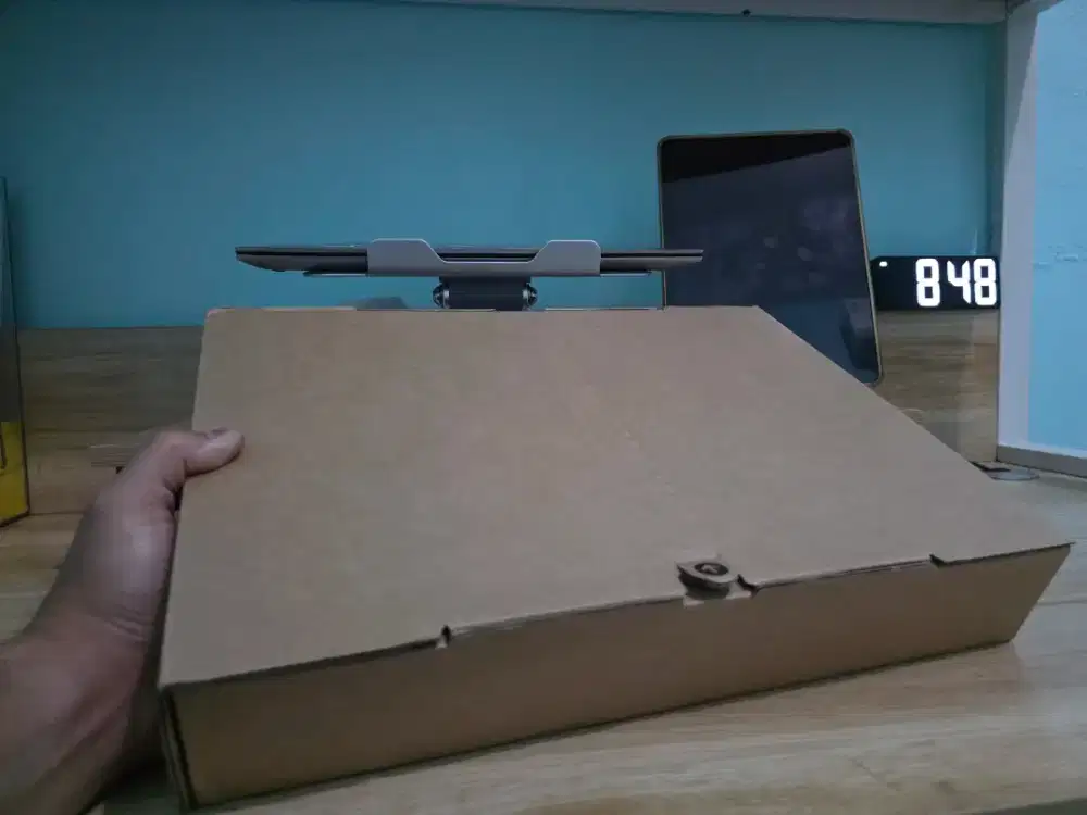 Macbook Neo 8/512 Indigo BNIB Segel Digimap