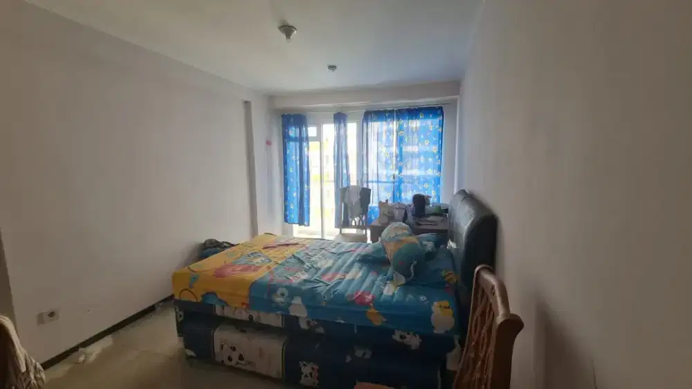 Apartment Gateway Pasteur Dijual Murah