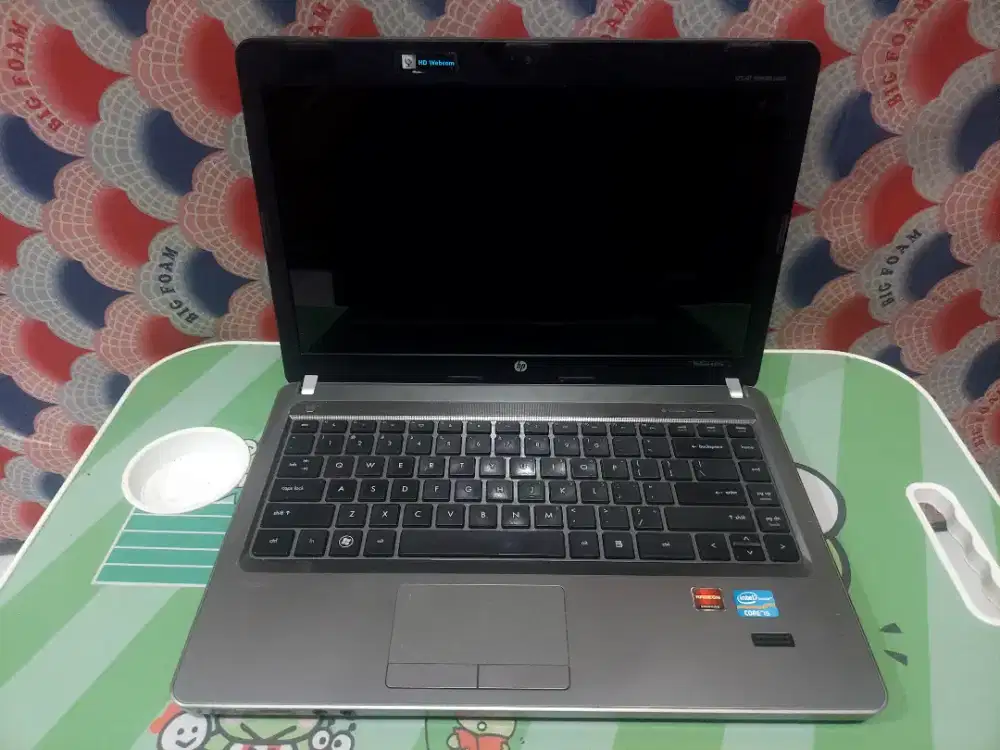 Laptop Hp Probook 4431s Series / BU