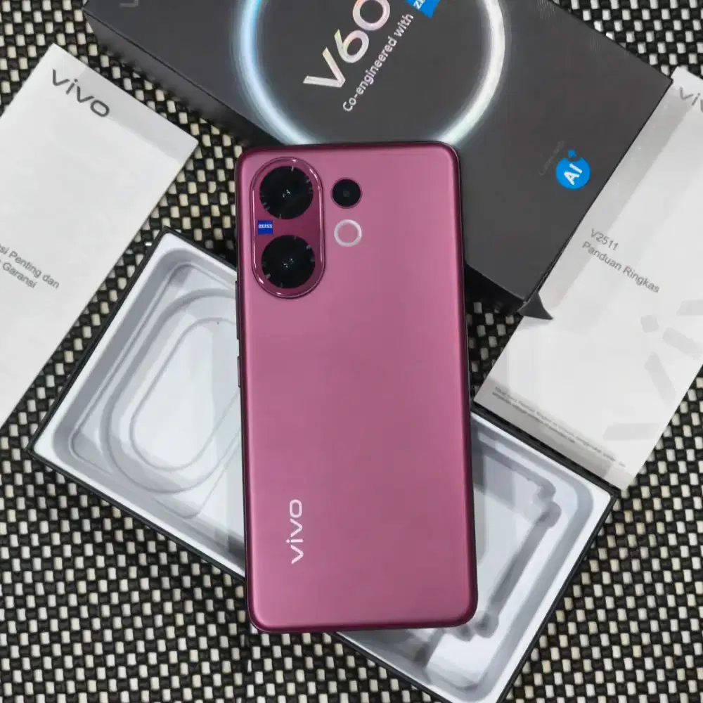 vivo v60 5g 12 /256GB