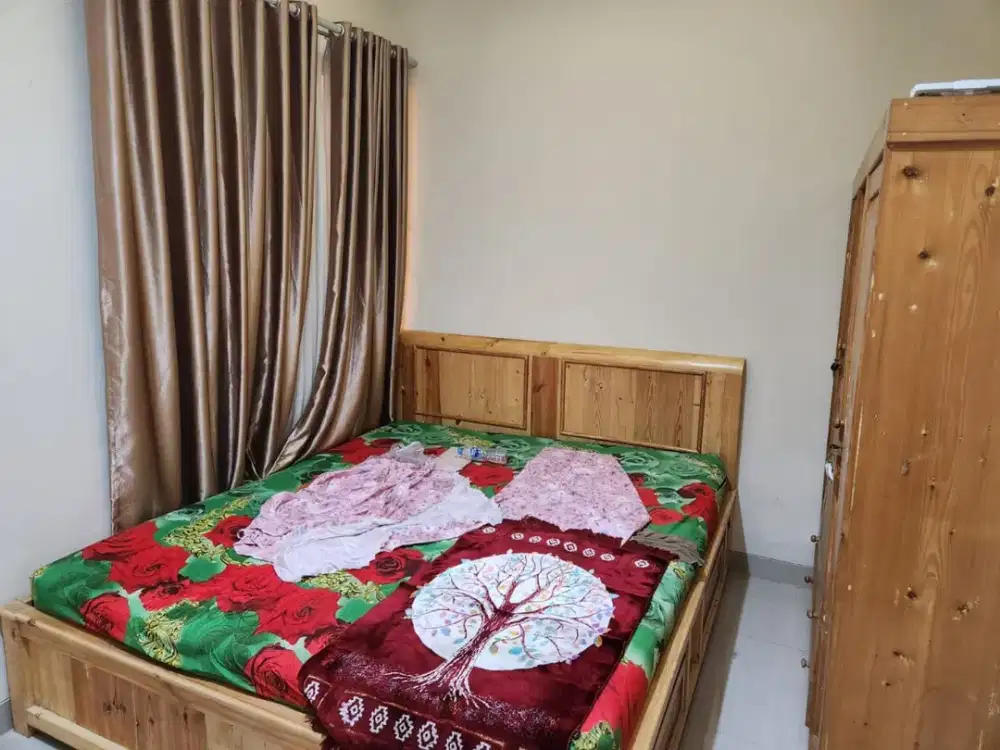 L66. Disewakan Rumah di Monaco Jababeka Cikarang