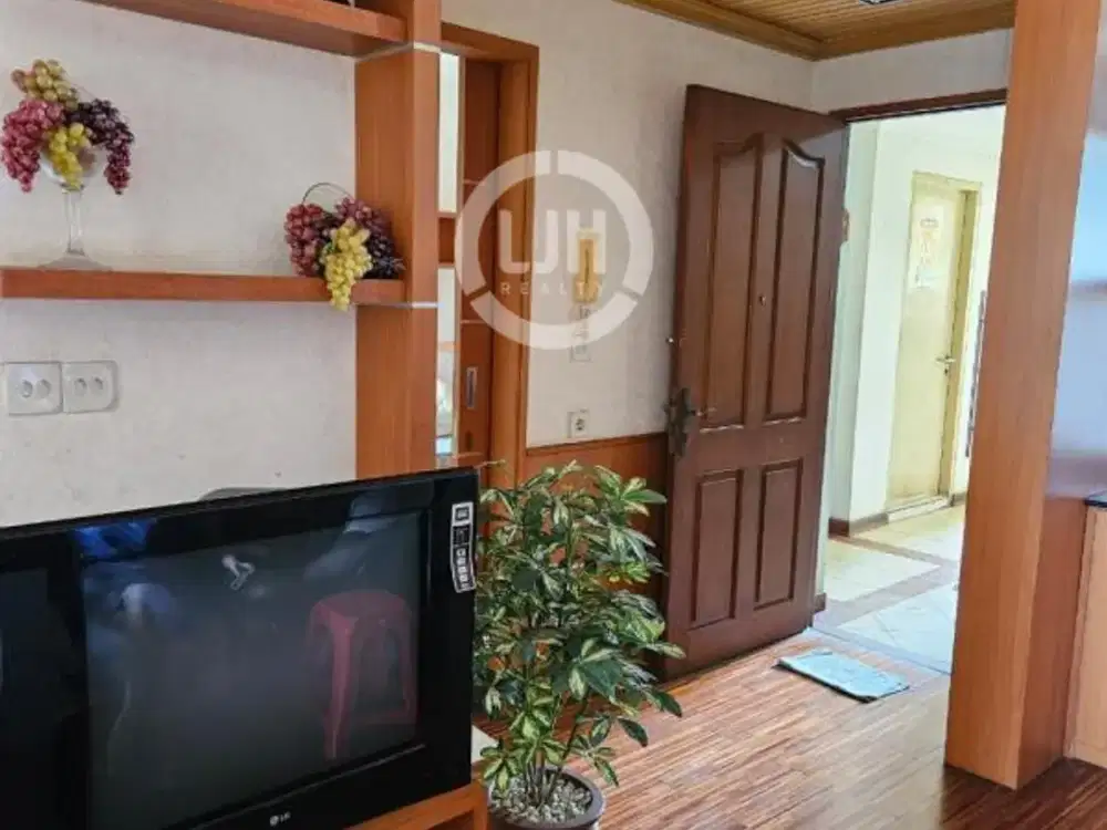 Apartemen Full Furnished di Mediterania Palace Residence Kemayoran Jakarta Pusat
