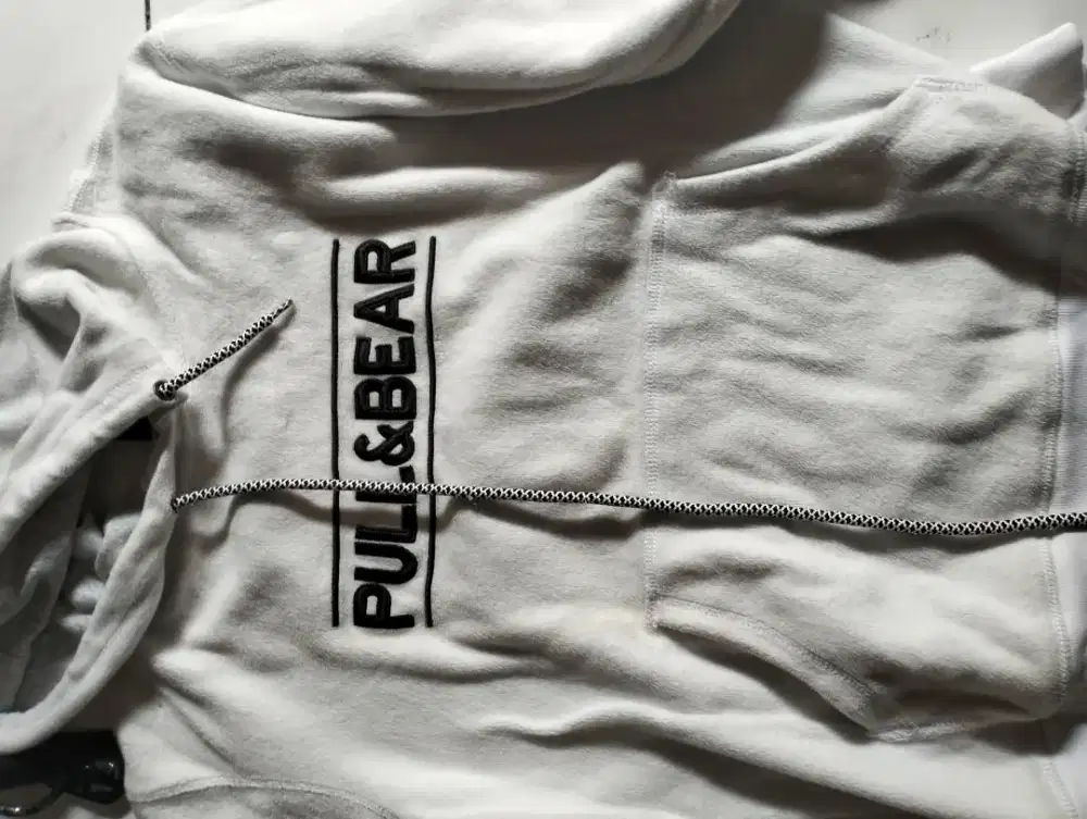 Sweater pull and bear