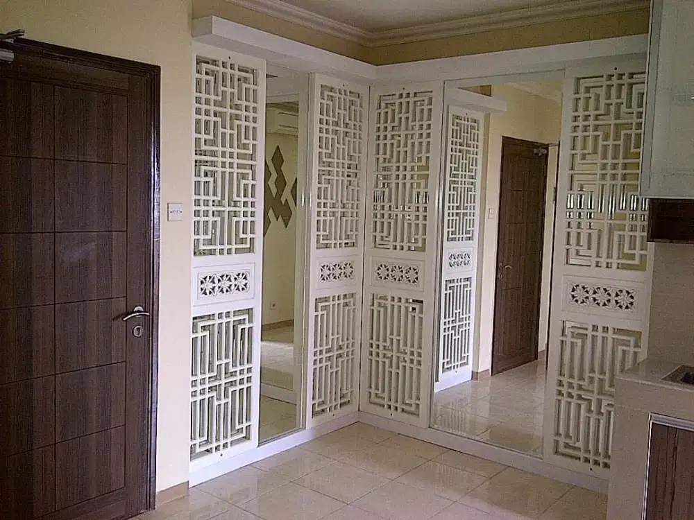 DISEWA APARTEMEN CITY RESORT ORCHID MURAH