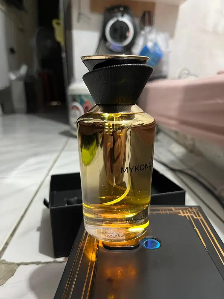 Mykonos Monaco Royale 100ml