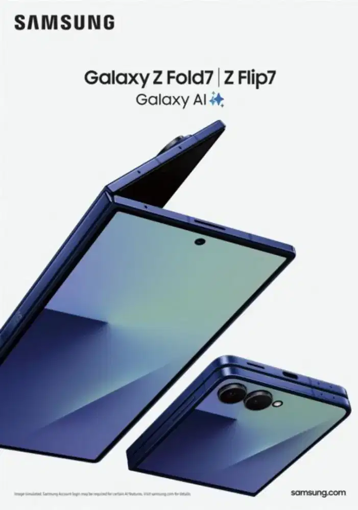 promo fold 7 terbaru