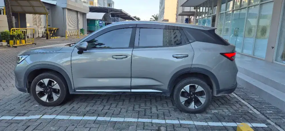 Wuling Alvez 1.5 SE A/T 2023