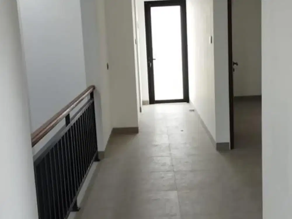 Rumah Baru 3 Kamar Tidur Dijual, di Cokroaminoto Denpasar Area