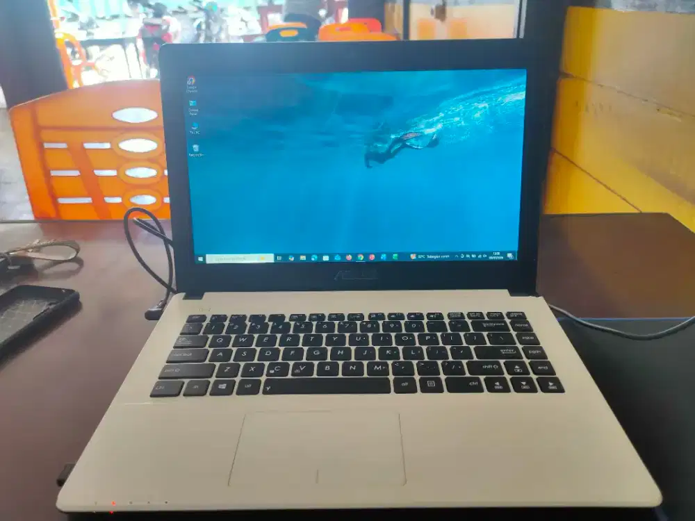 Laptop Asus X450EA