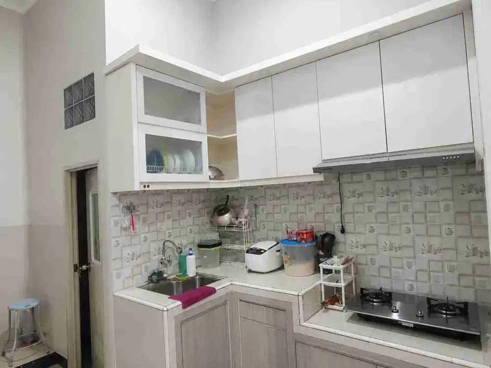 Sewa Cepat
Rumah Poris Indah Cipondoh Tangerang
