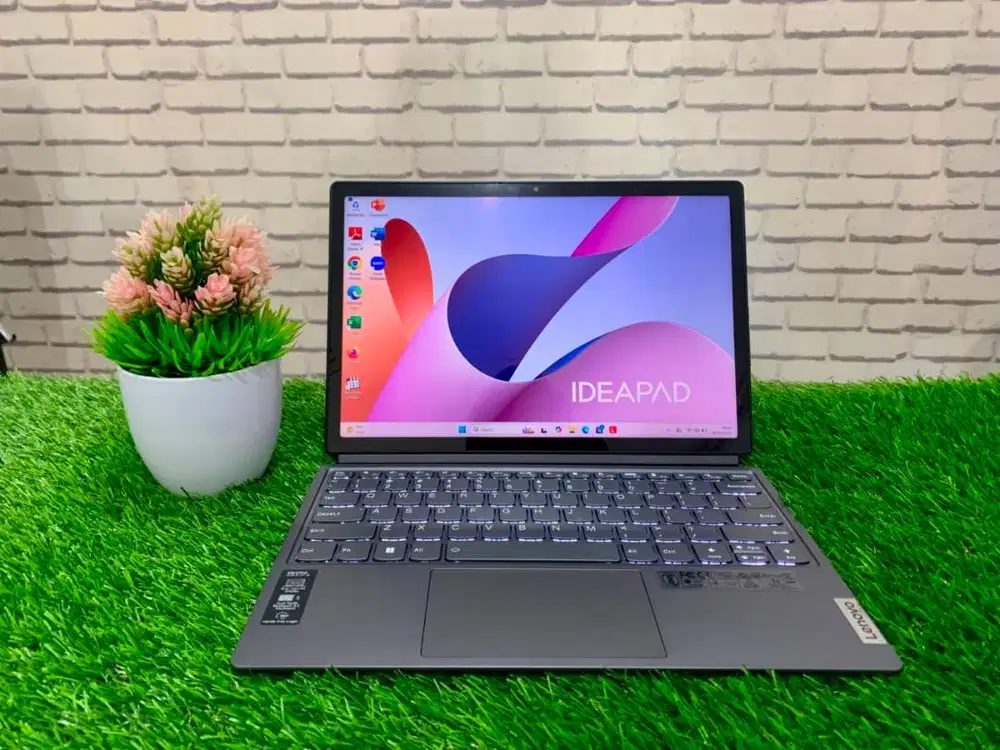 LENOVO IP DUET 5 12IRU8 Intel Core i5-1335U/ Ram 16GB / SSD 512GB