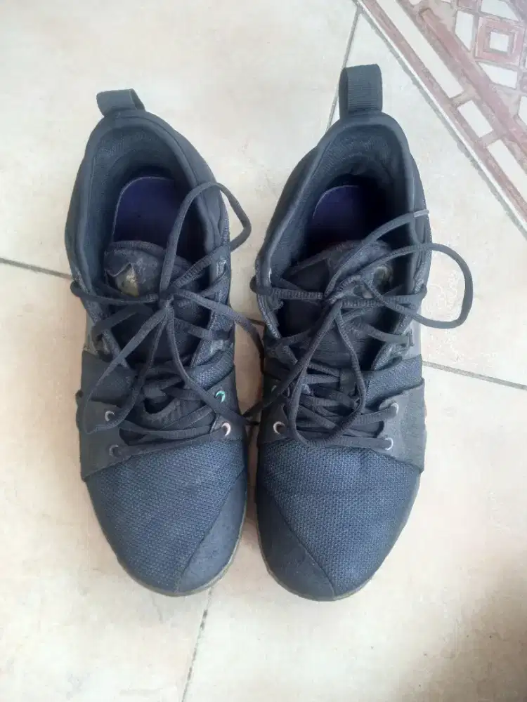 Sepatu Nike edisi Play Station