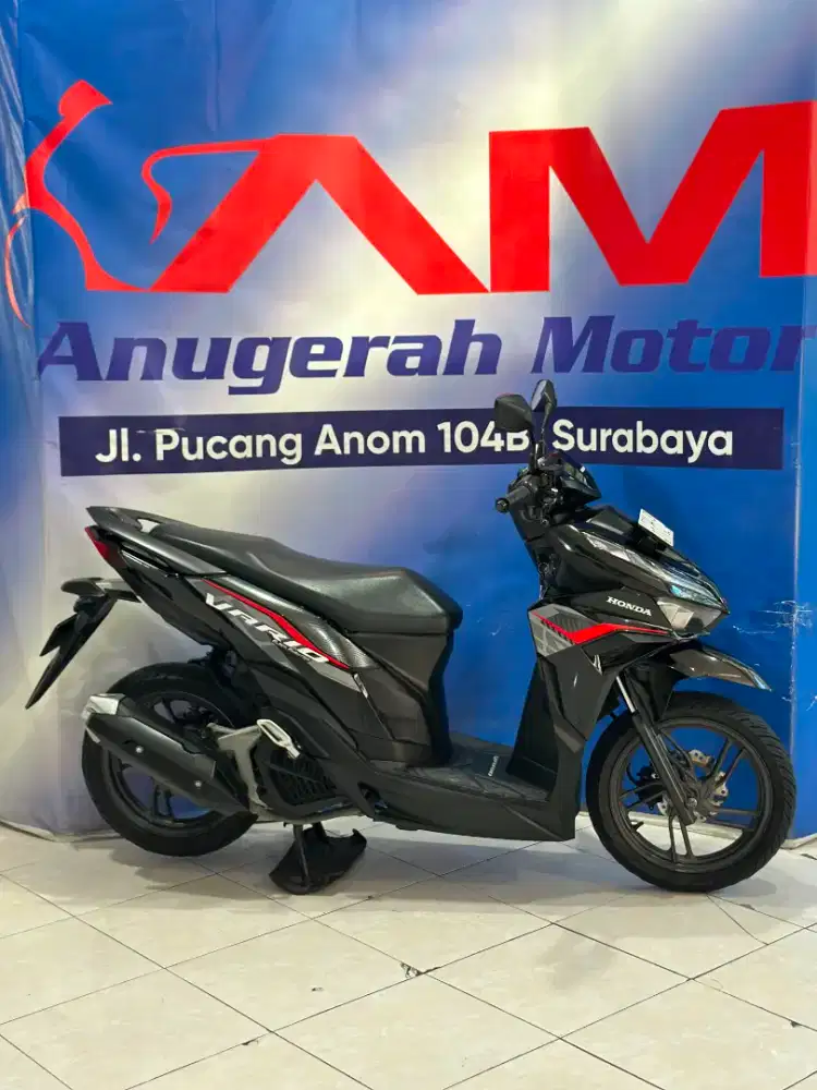 Honda New Vario 125 Cbs Tahun 2023
