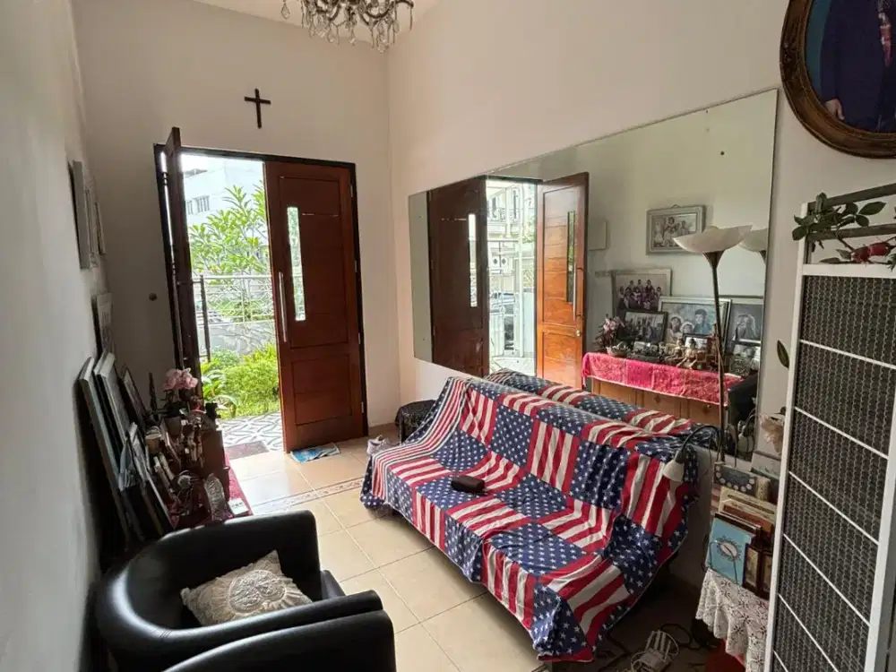 Luxury Living, Hunian Premium Cluster Phg Dijantung Gading Serpong