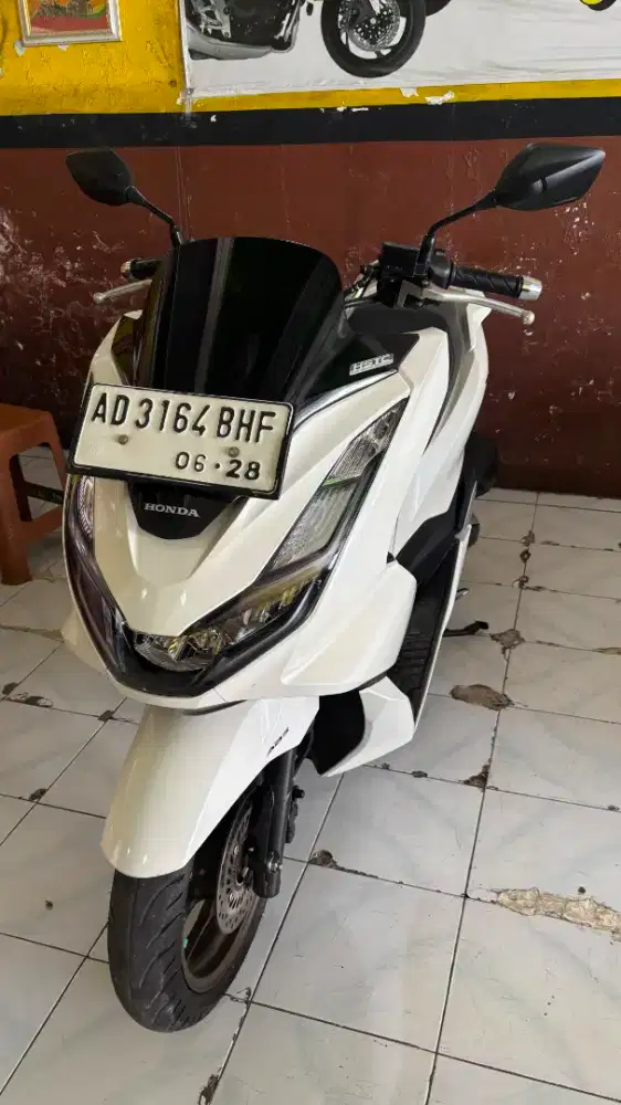 PCX ABS 160 2023 KARANGANYAR