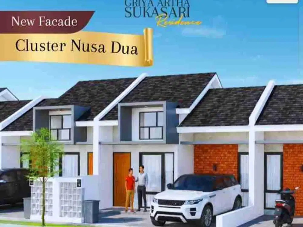 Rumah Komersil Impian Keluarga mu,dkt TAMKOT Sepatan