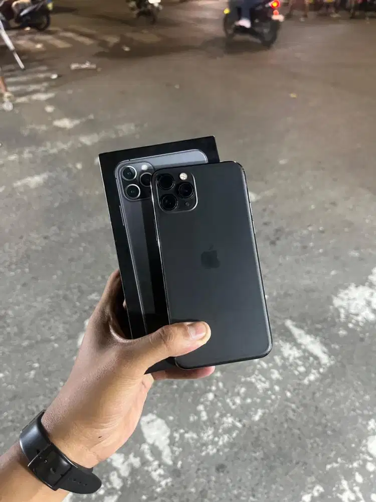 iphone 11 pro 256gb inter allop