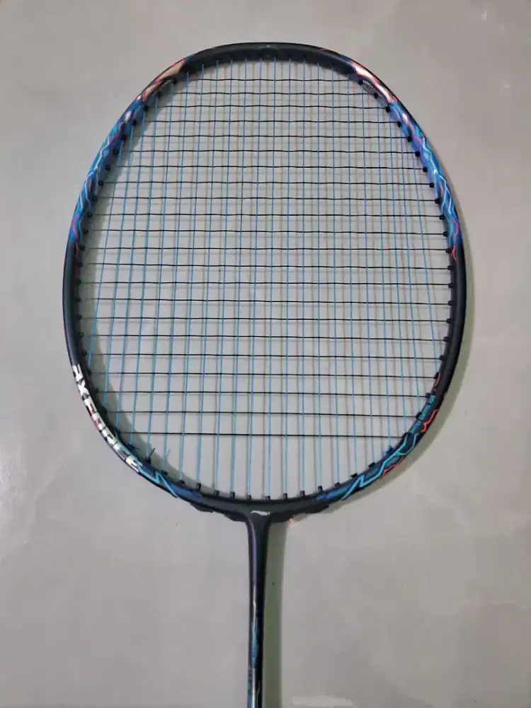 Raket High End Lining Axforce 90 Dragon Max