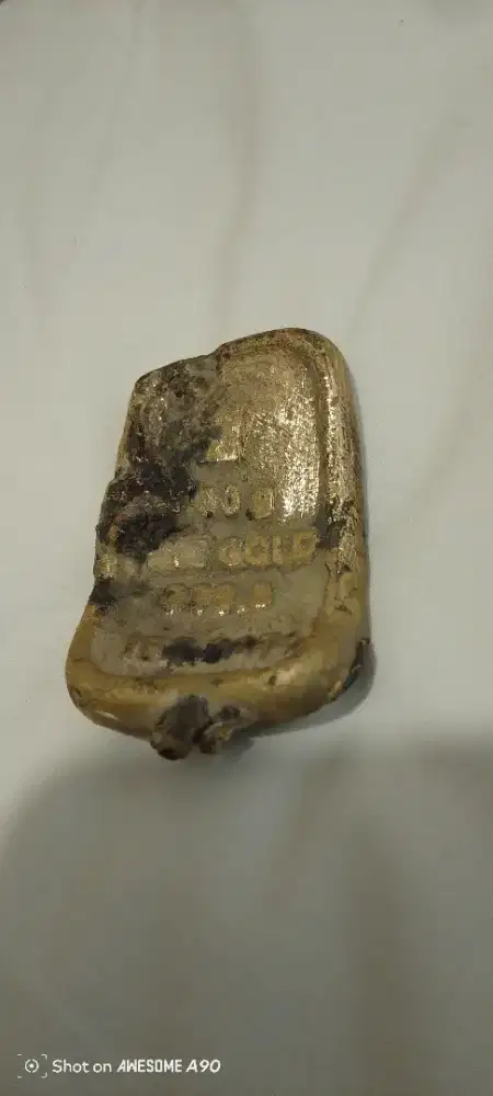 Jual LM Rusak apa adanya