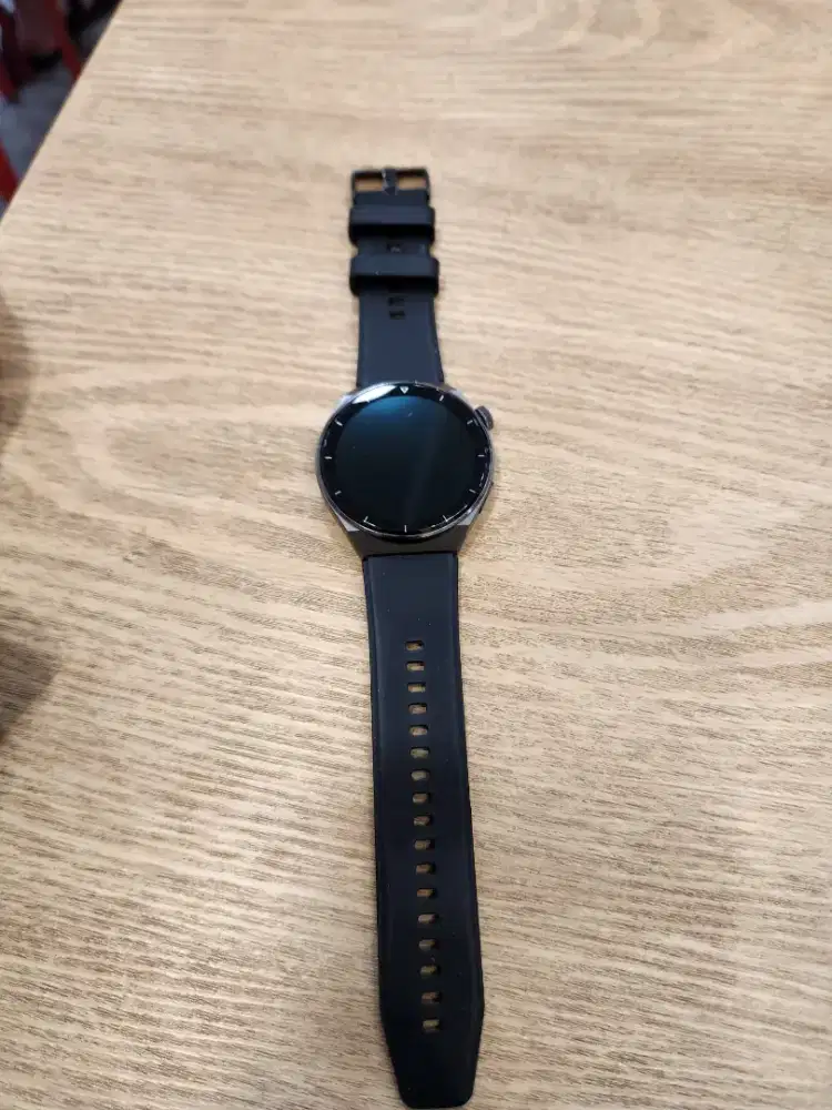 IT Active Watch Moon WR02