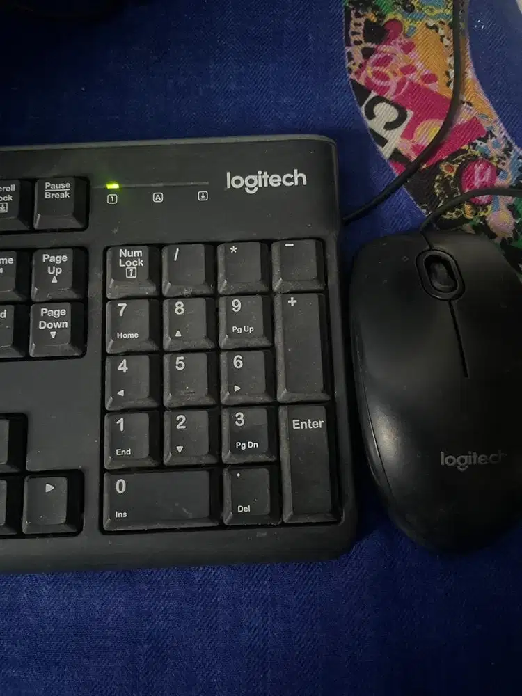 Komputer Desktop