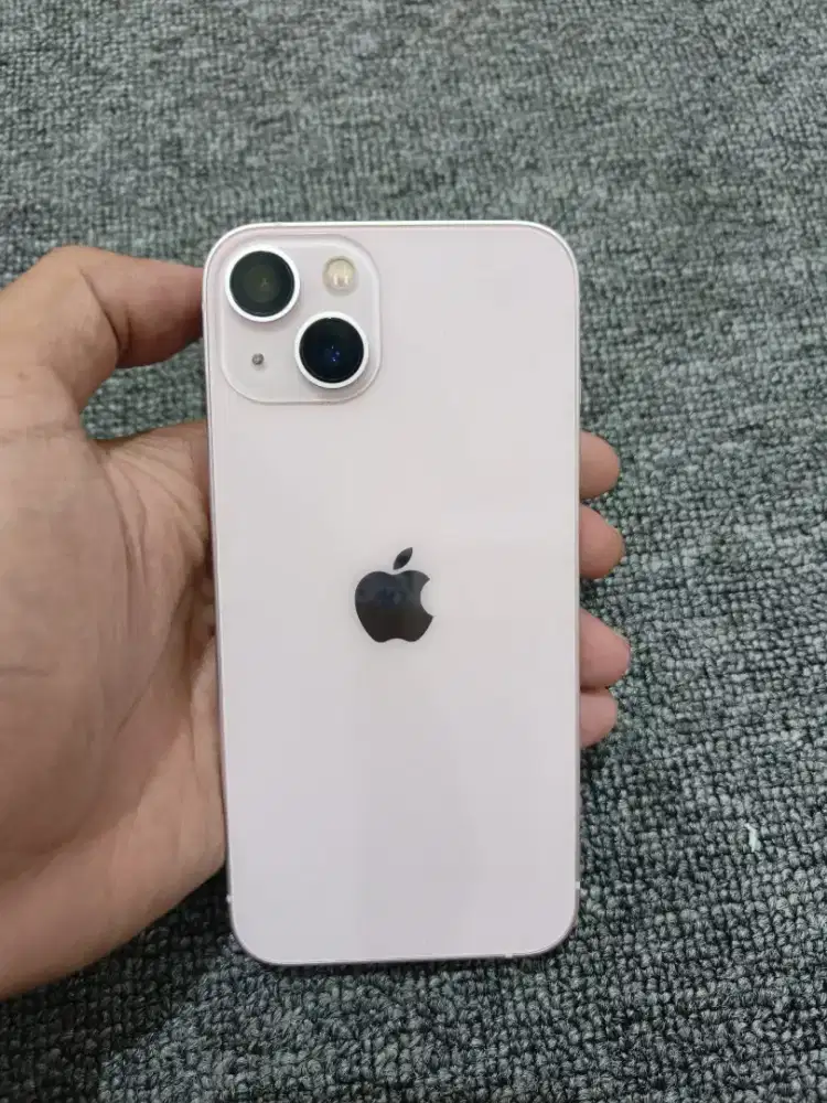 Iphone 13 128 inter all op