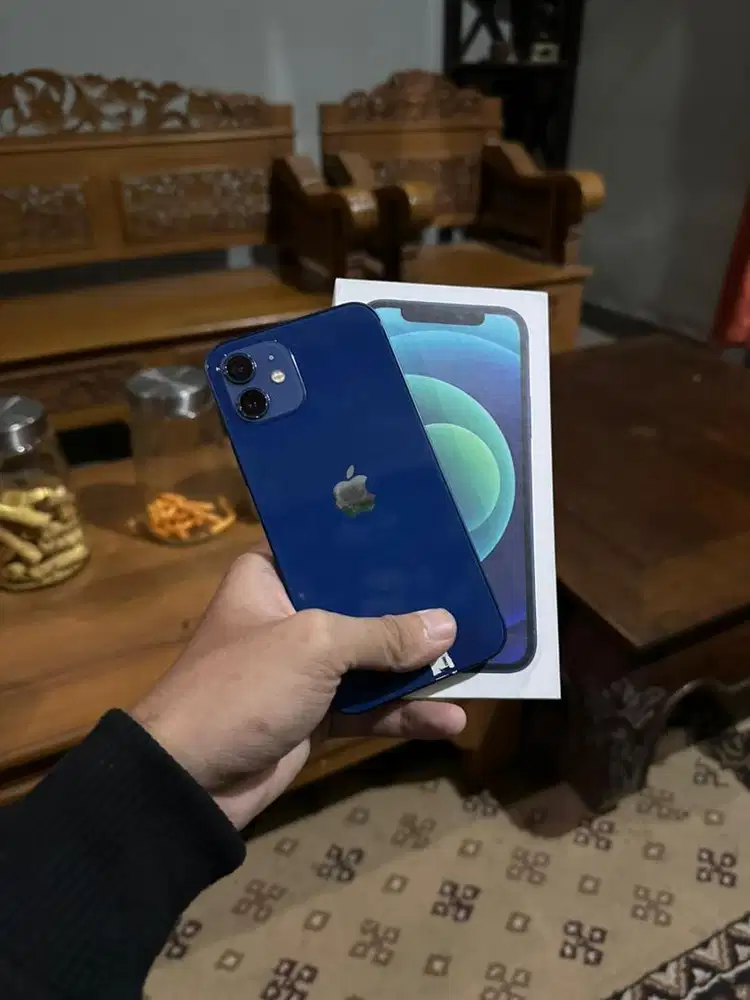 Iphone 12 128gb