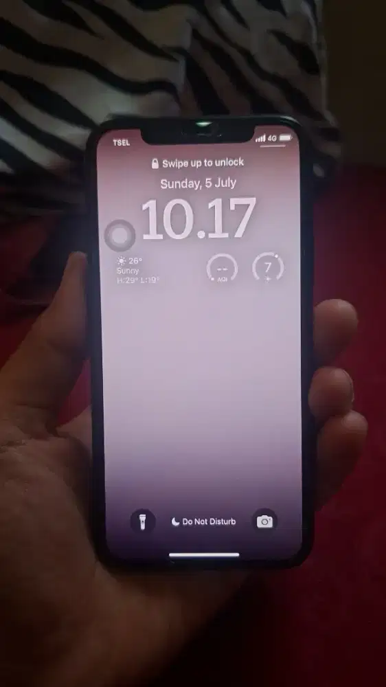 Iphone 11 Pro inter 256 all operator