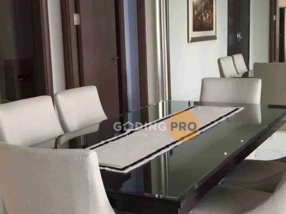 Disewakan Apartemen Botanica Jakarta Selatan 2Bedroom Furnish