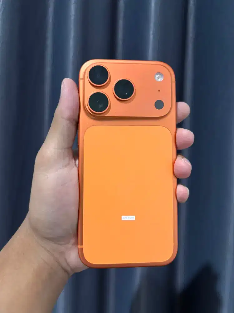 IPHONE 17 PRO 256GB IBOX